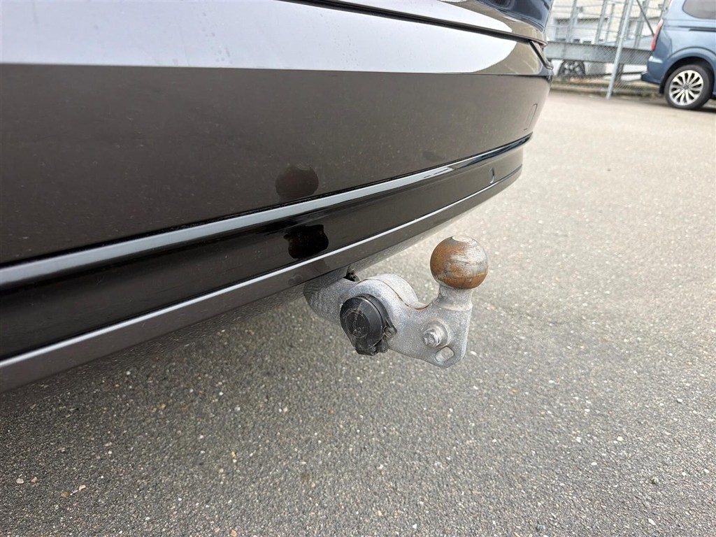 Volvo XC90 2,0 T8 Recharge Plugin-hybrid Ultra AWD 455HK 5d 8g Aut. - Image 50