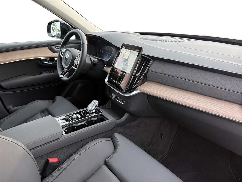 Volvo XC90 2,0 T8 Recharge Plugin-hybrid Ultra AWD 455HK 5d 8g Aut. - Image 10