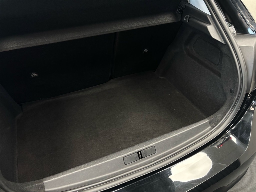 Opel Corsa 1,2 Turbo EuroLine 100HK 5d 6g - Image 8