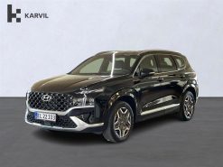 Hyundai Santa Fe 1,6 T-GDI Plugin-hybrid Ultimate 4WD 265HK 5d 6g Aut.