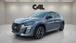 Peugeot e-208 EL GT Pack 156HK 5d Aut.