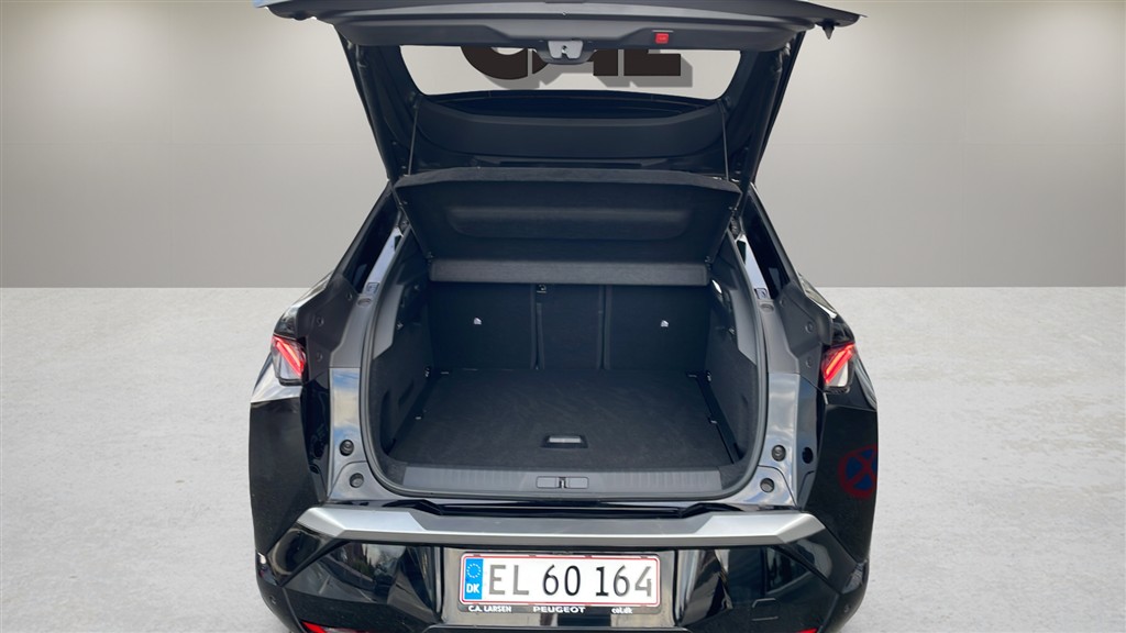 Peugeot e-3008 EL GT Pack 210HK 5d Aut. - Image 13