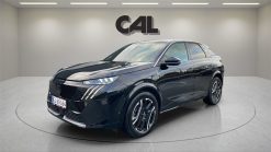 Peugeot e-3008 EL GT Pack 210HK 5d Aut.