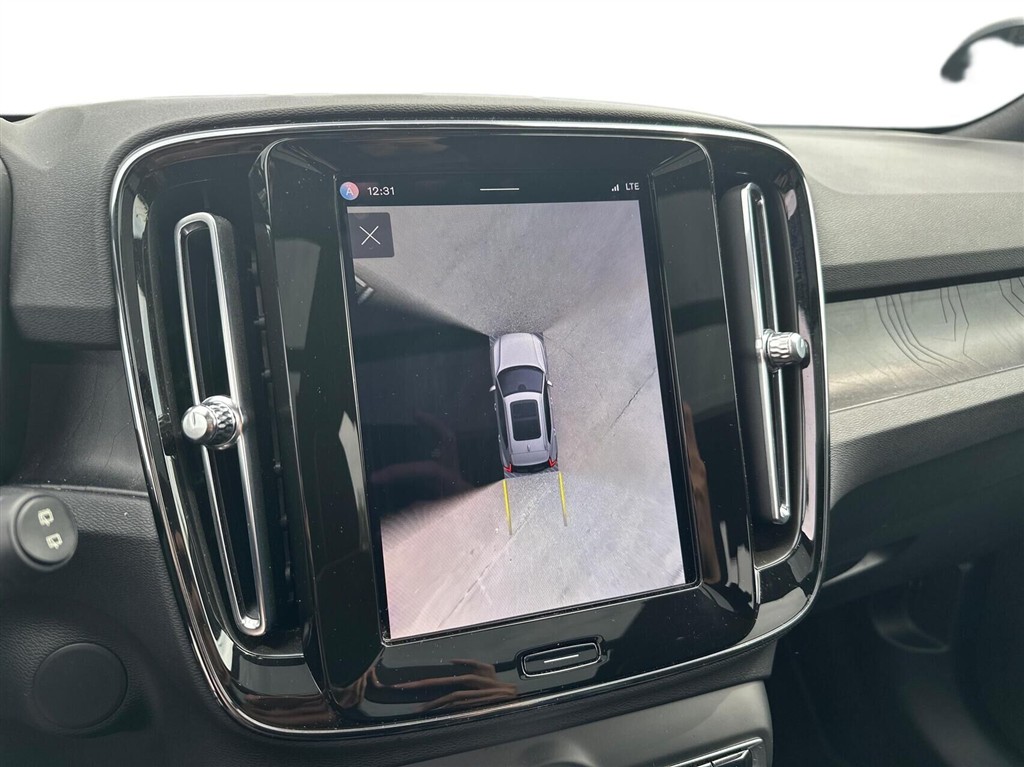 Volvo XC40 Recharge Extended Range Ultimate 252HK 5d Aut. - Image 23