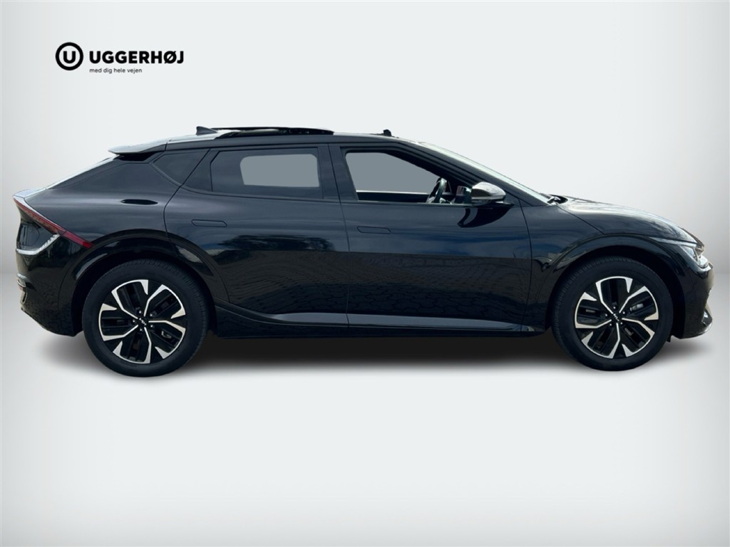 Kia EV6 EL Long Range GT-Line 229HK 5d Aut. - Image 6