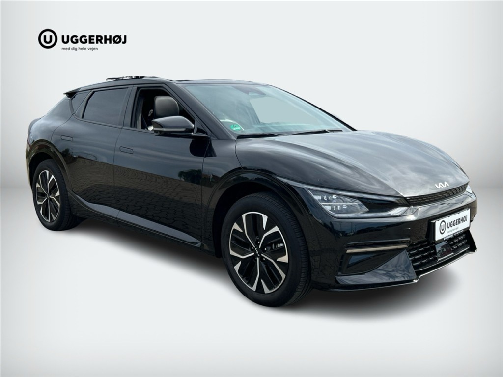 Kia EV6 EL Long Range GT-Line 229HK 5d Aut. - Image 7