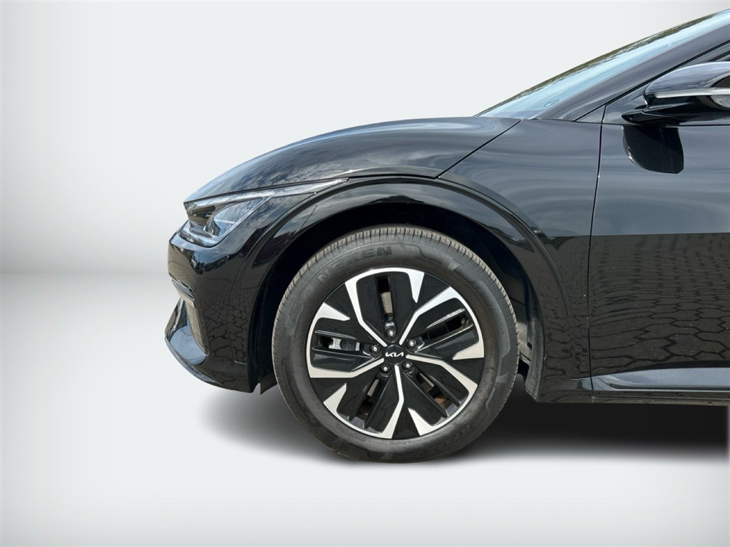 Kia EV6 EL Long Range GT-Line 229HK 5d Aut. - Image 8