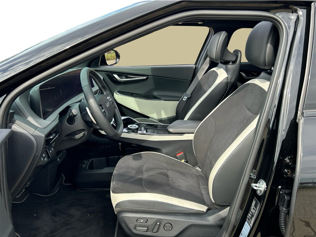 Kia EV6 EL Long Range GT-Line 229HK 5d Aut. - Image 10