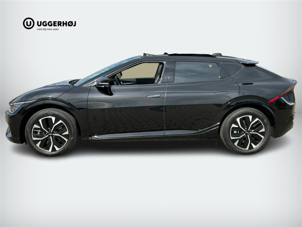 Kia EV6 EL Long Range GT-Line 229HK 5d Aut. - Image 2