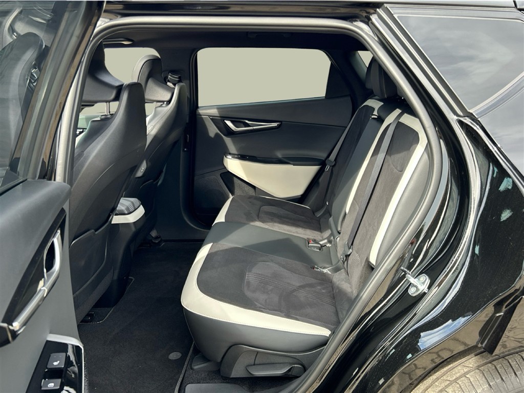 Kia EV6 EL Long Range GT-Line 229HK 5d Aut. - Image 11