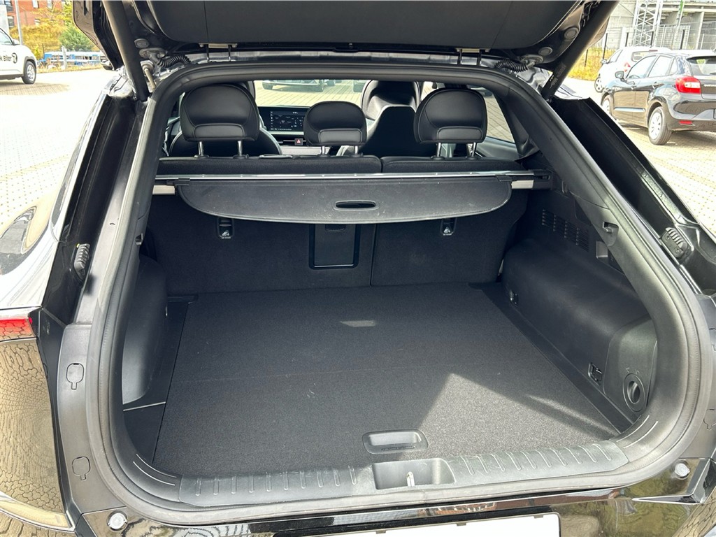 Kia EV6 EL Long Range GT-Line 229HK 5d Aut. - Image 15