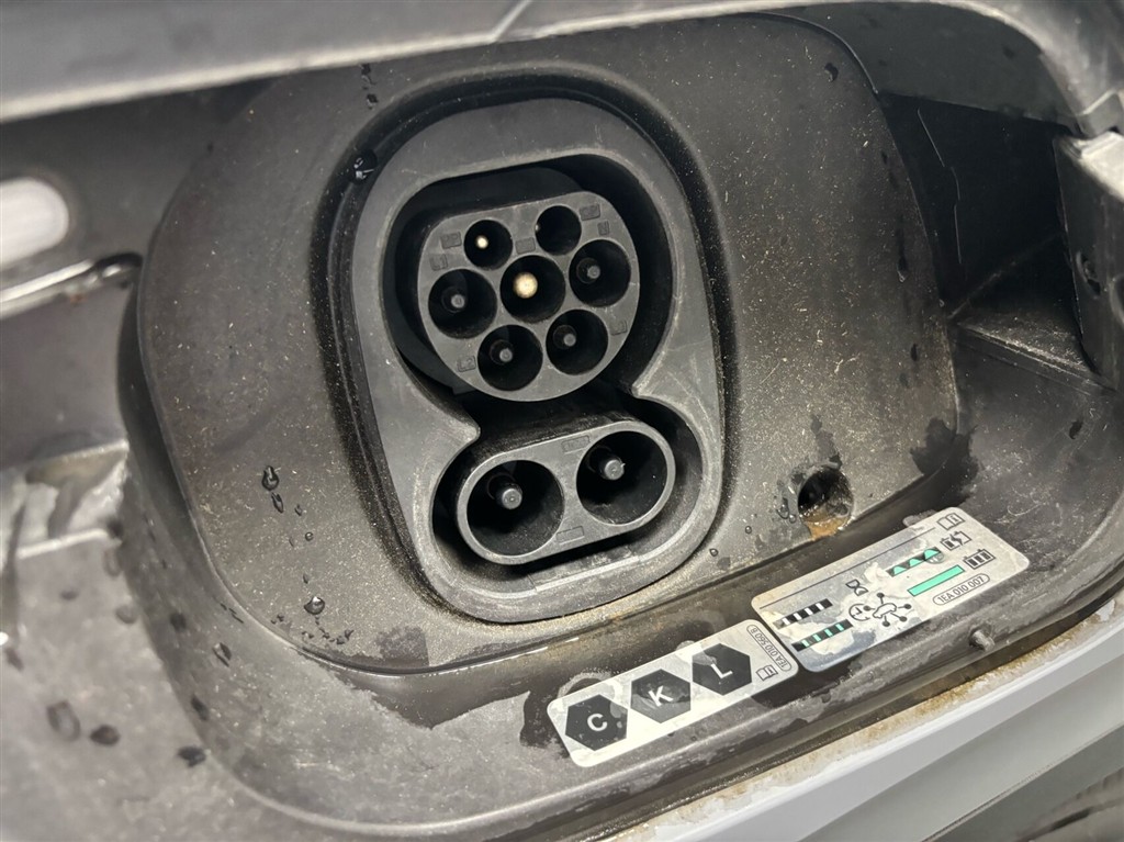 VW ID.5 EL Pro Performance 204HK 5d Aut. - Image 7