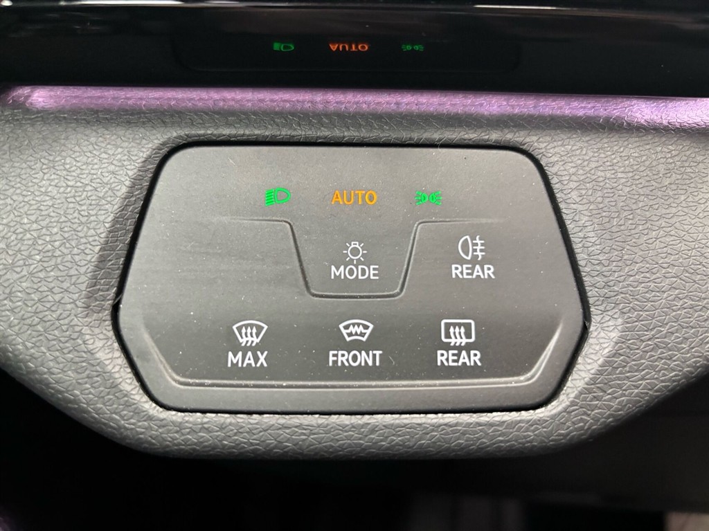 VW ID.5 EL Pro Performance 204HK 5d Aut. - Image 12