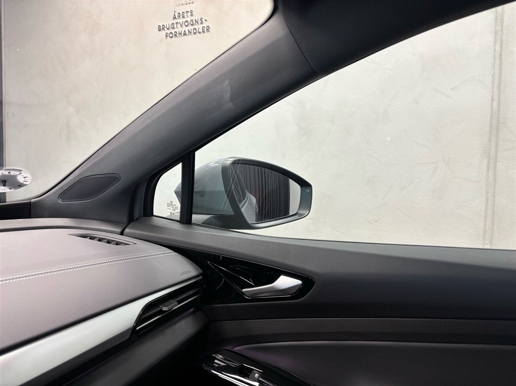 VW ID.5 EL Pro Performance 204HK 5d Aut. - Image 16