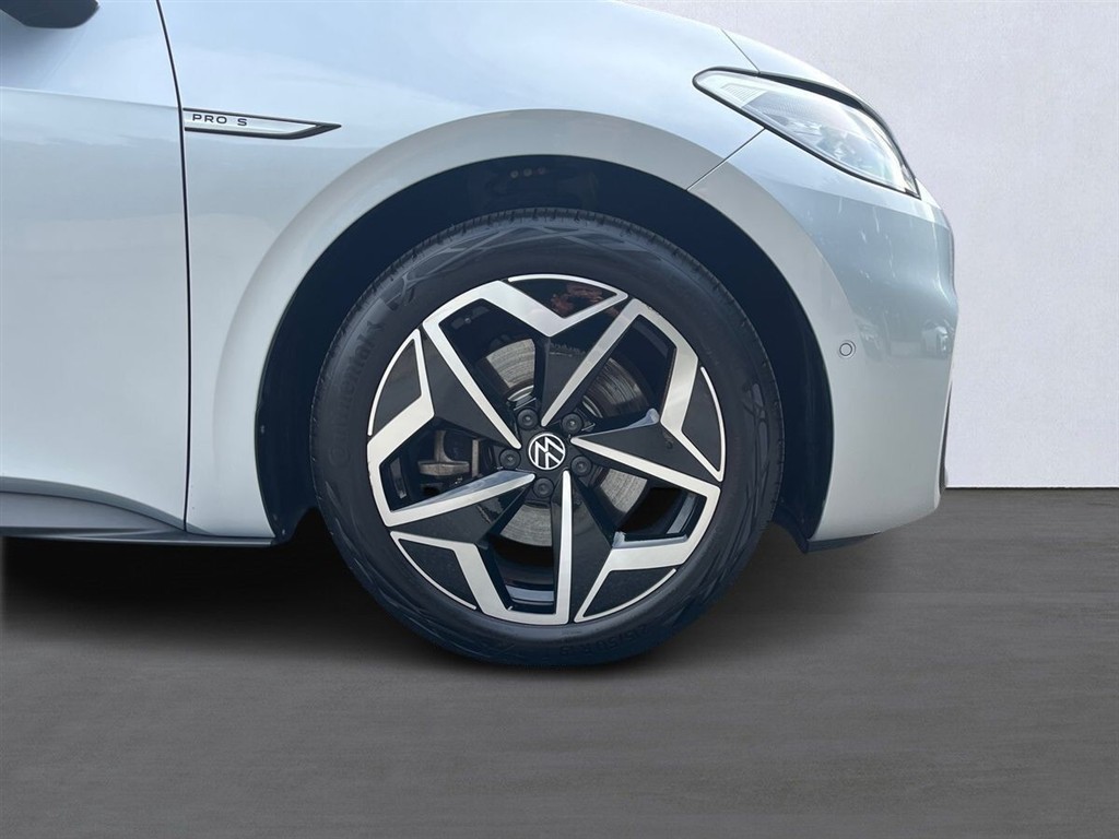 VW ID.3 EL Pro 204HK 5d Aut. - Image 9