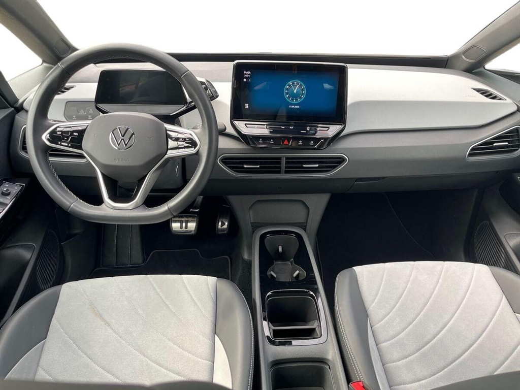 VW ID.3 EL Pro 204HK 5d Aut. - Image 10