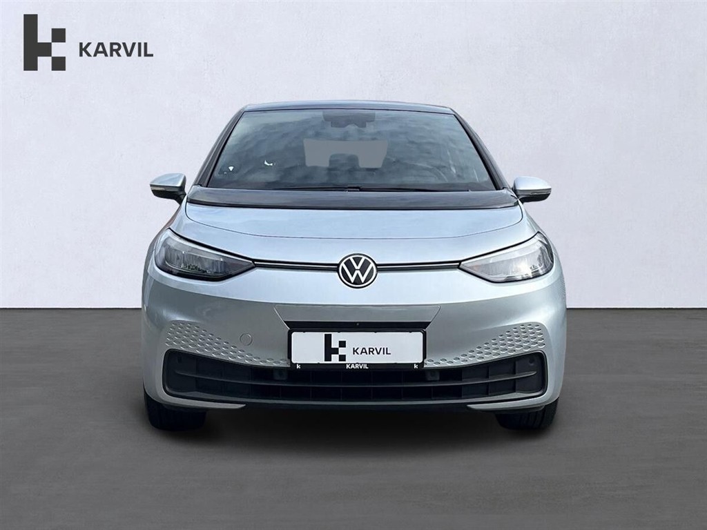 VW ID.3 EL Pro 204HK 5d Aut. - Image 2