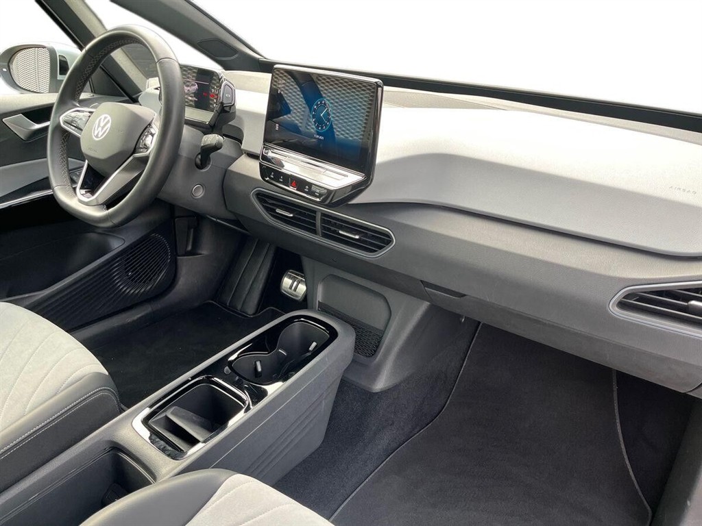 VW ID.3 EL Pro 204HK 5d Aut. - Image 13