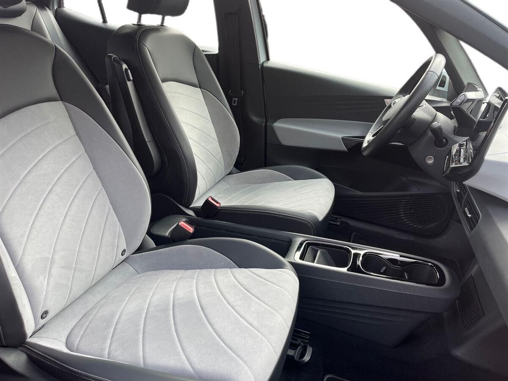 VW ID.3 EL Pro 204HK 5d Aut. - Image 14