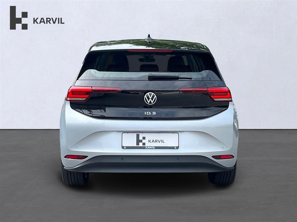 VW ID.3 EL Pro 204HK 5d Aut. - Image 5