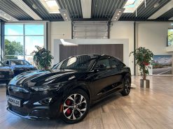 Ford Mustang Mach-E EL SR Premium AWD 269HK 5d Aut.