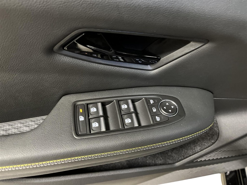 Renault Mégane E-TECH Techno 220HK 5d Aut. - Image 7