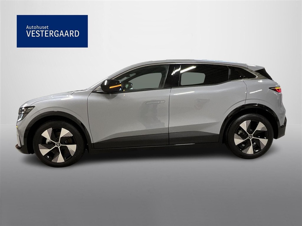 Renault Mégane E-TECH Techno 220HK 5d Aut. - Image 2