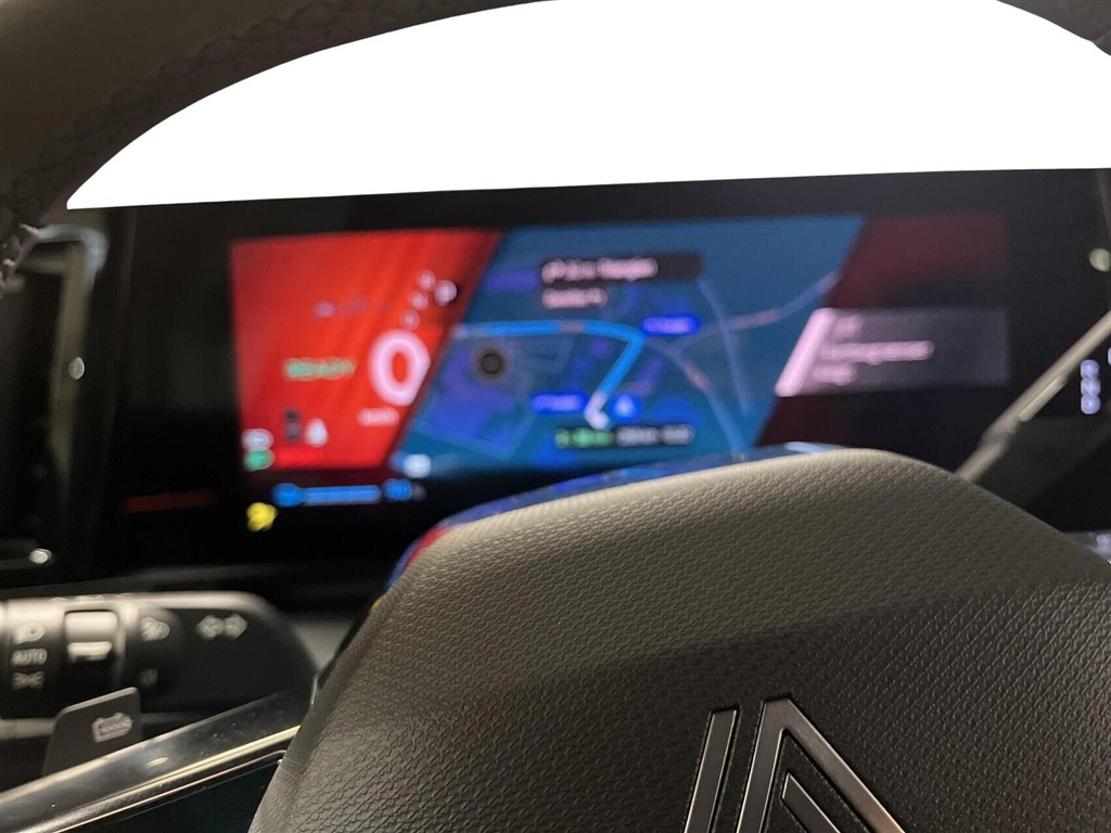 Renault Mégane E-TECH Techno 220HK 5d Aut. - Image 11