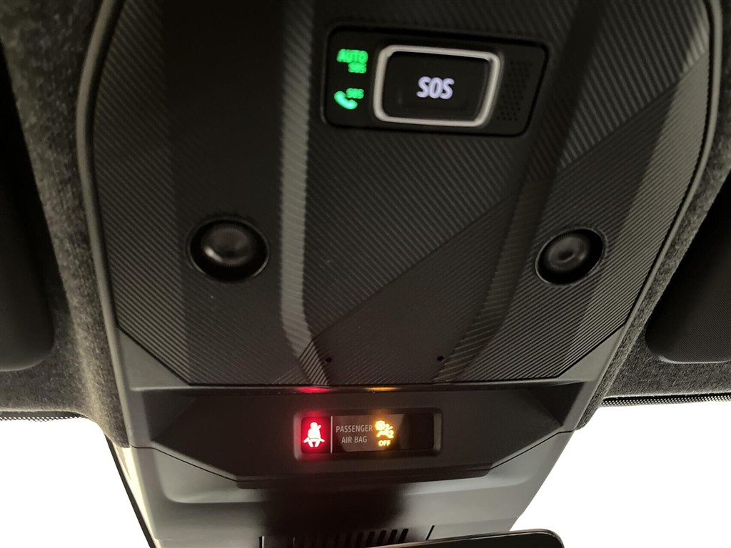 Renault Mégane E-TECH Techno 220HK 5d Aut. - Image 13