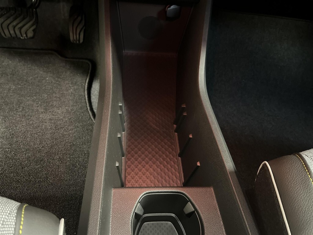 Renault Mégane E-TECH Techno 220HK 5d Aut. - Image 16