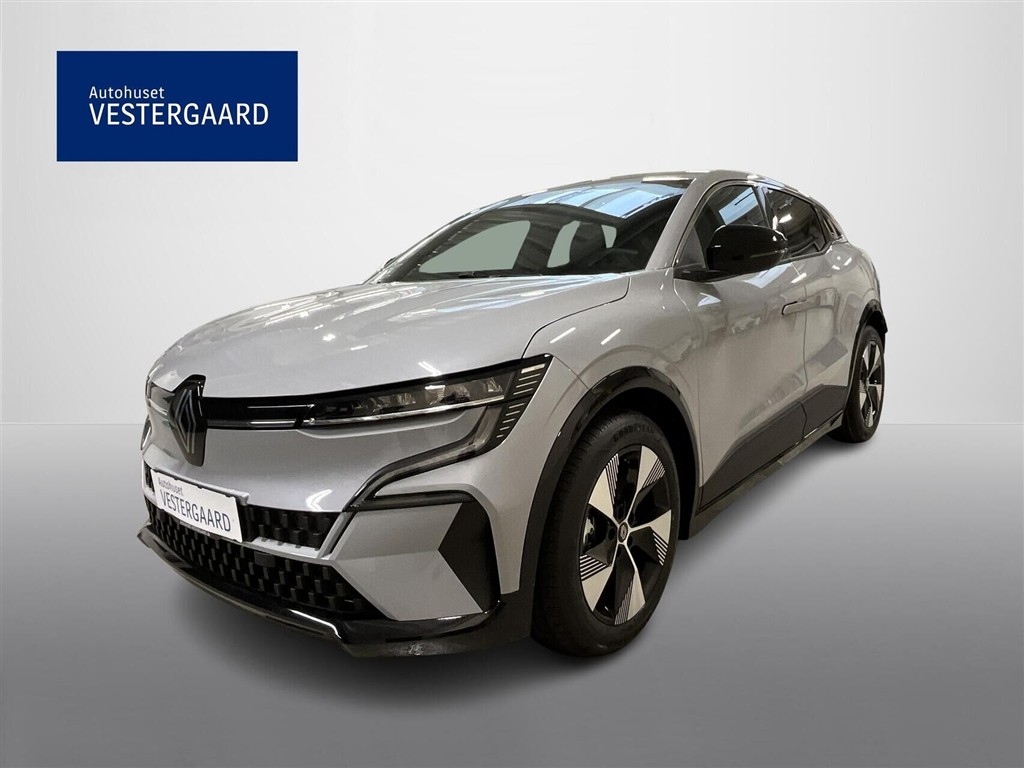 Renault Mégane E-TECH Techno 220HK 5d Aut.