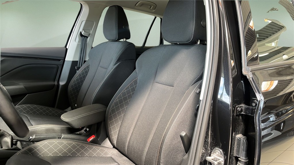 Skoda Kamiq 1,0 TSI Ambition DSG 110HK 5d 7g Aut. - Image 6