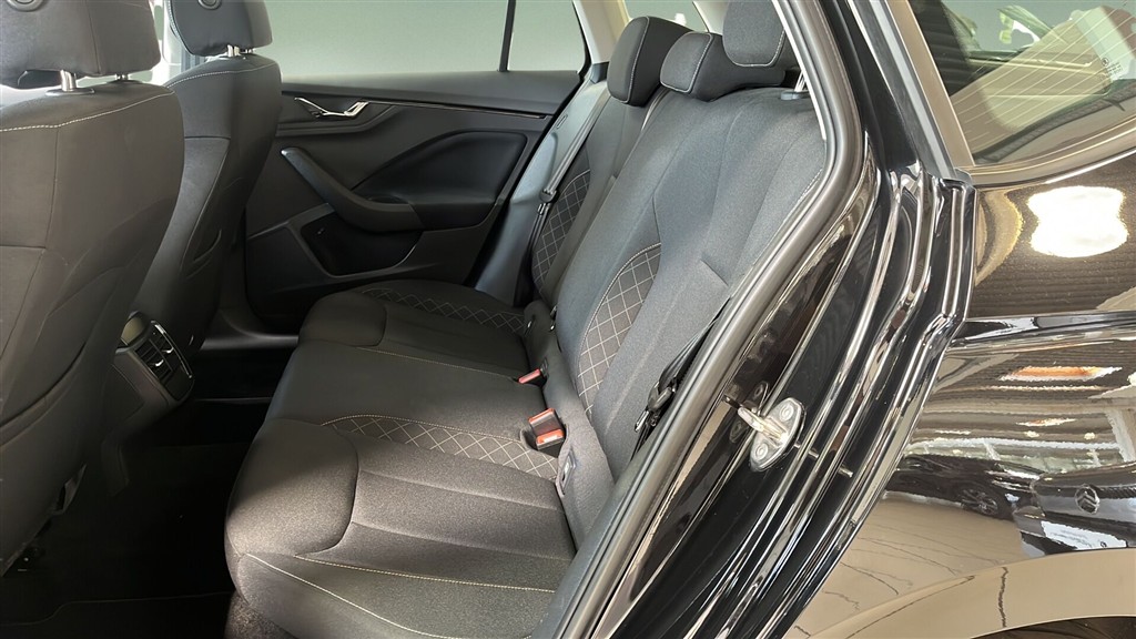 Skoda Kamiq 1,0 TSI Ambition DSG 110HK 5d 7g Aut. - Image 7