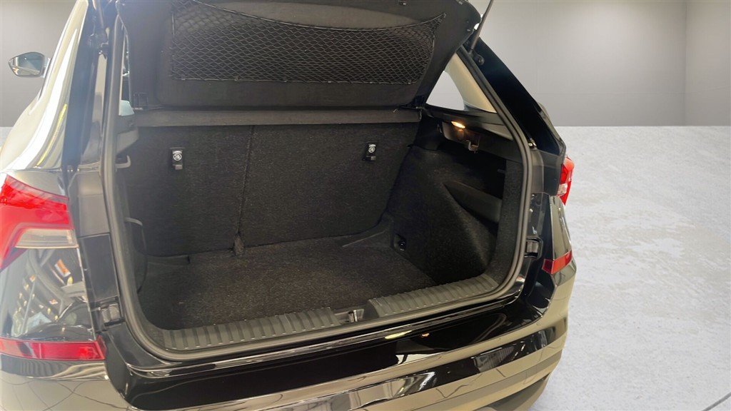 Skoda Kamiq 1,0 TSI Ambition DSG 110HK 5d 7g Aut. - Image 8