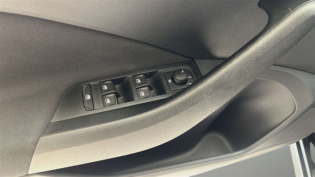 Skoda Kamiq 1,0 TSI Ambition DSG 110HK 5d 7g Aut. - Image 9