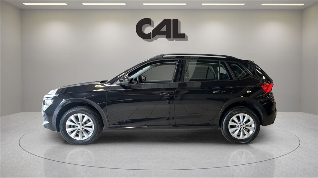 Skoda Kamiq 1,0 TSI Ambition DSG 110HK 5d 7g Aut. - Image 2
