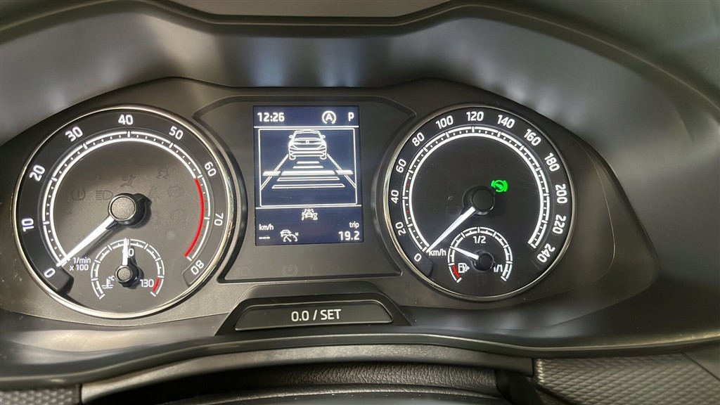 Skoda Kamiq 1,0 TSI Ambition DSG 110HK 5d 7g Aut. - Image 11