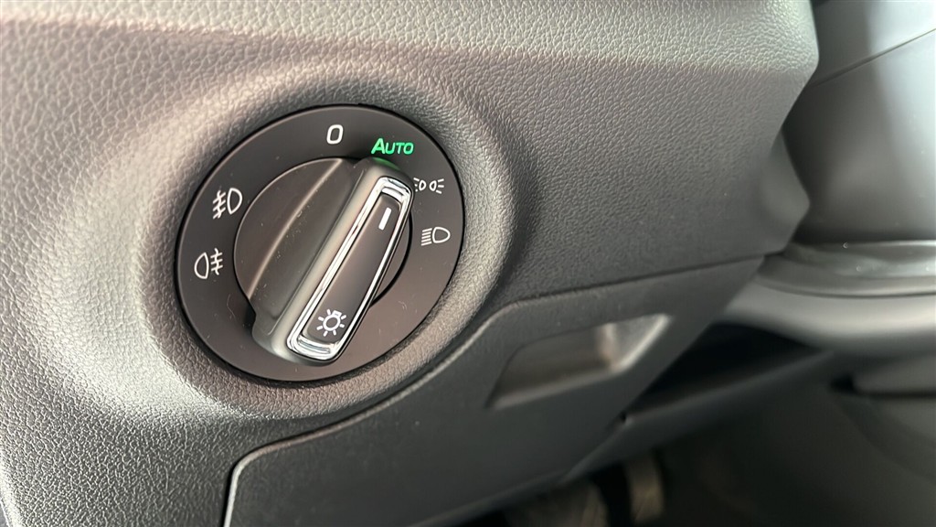 Skoda Kamiq 1,0 TSI Ambition DSG 110HK 5d 7g Aut. - Image 15