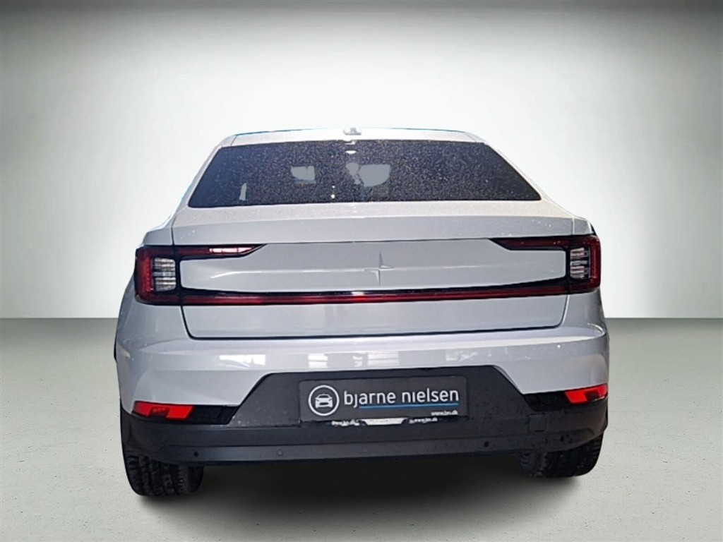 Polestar 2 EL Long range Single motor Plus 231HK 5d Aut. - Image 7