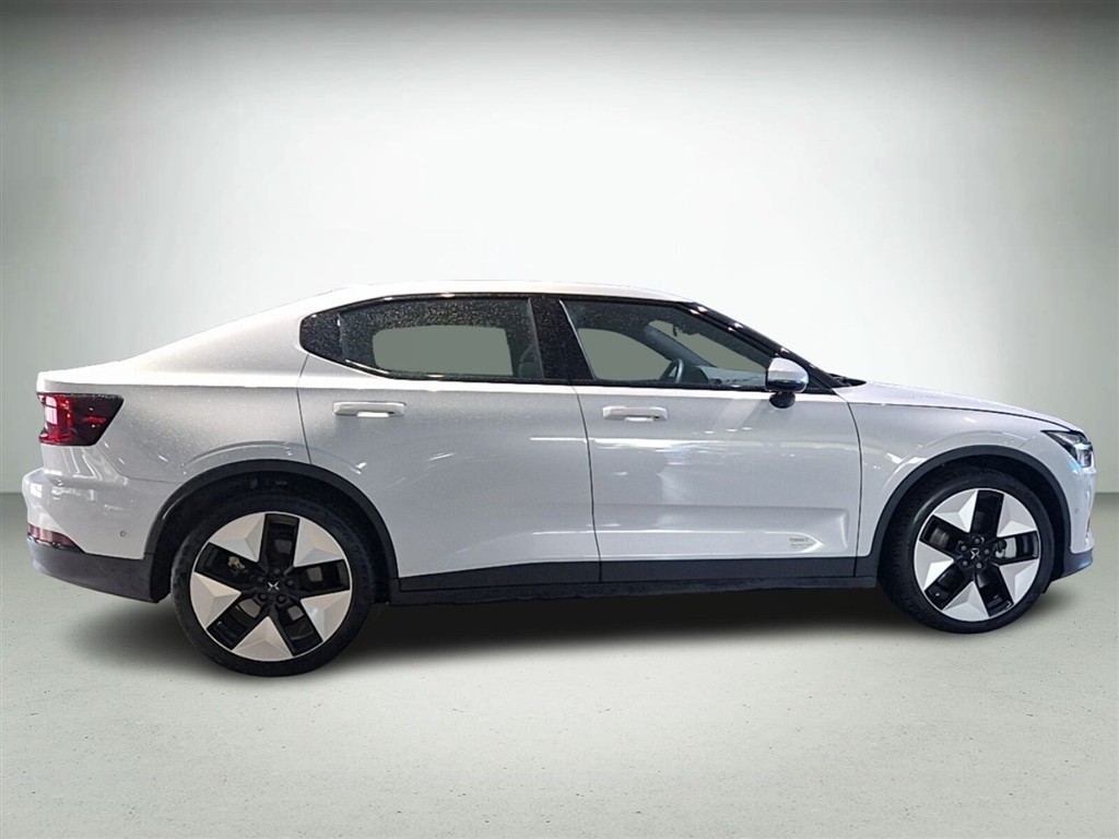 Polestar 2 EL Long range Single motor Plus 231HK 5d Aut. - Image 8