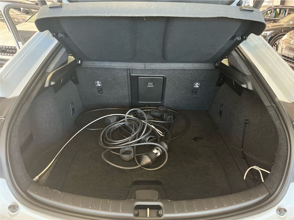 Polestar 2 EL Long range Single motor Plus 231HK 5d Aut. - Image 13