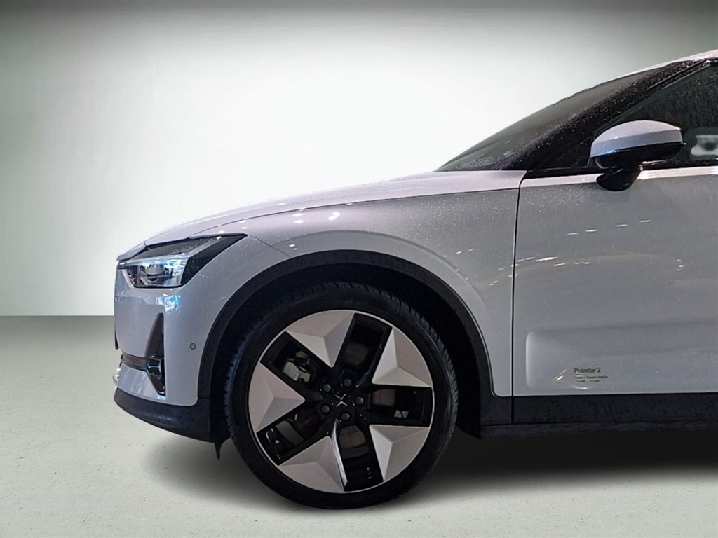 Polestar 2 EL Long range Single motor Plus 231HK 5d Aut. - Image 14