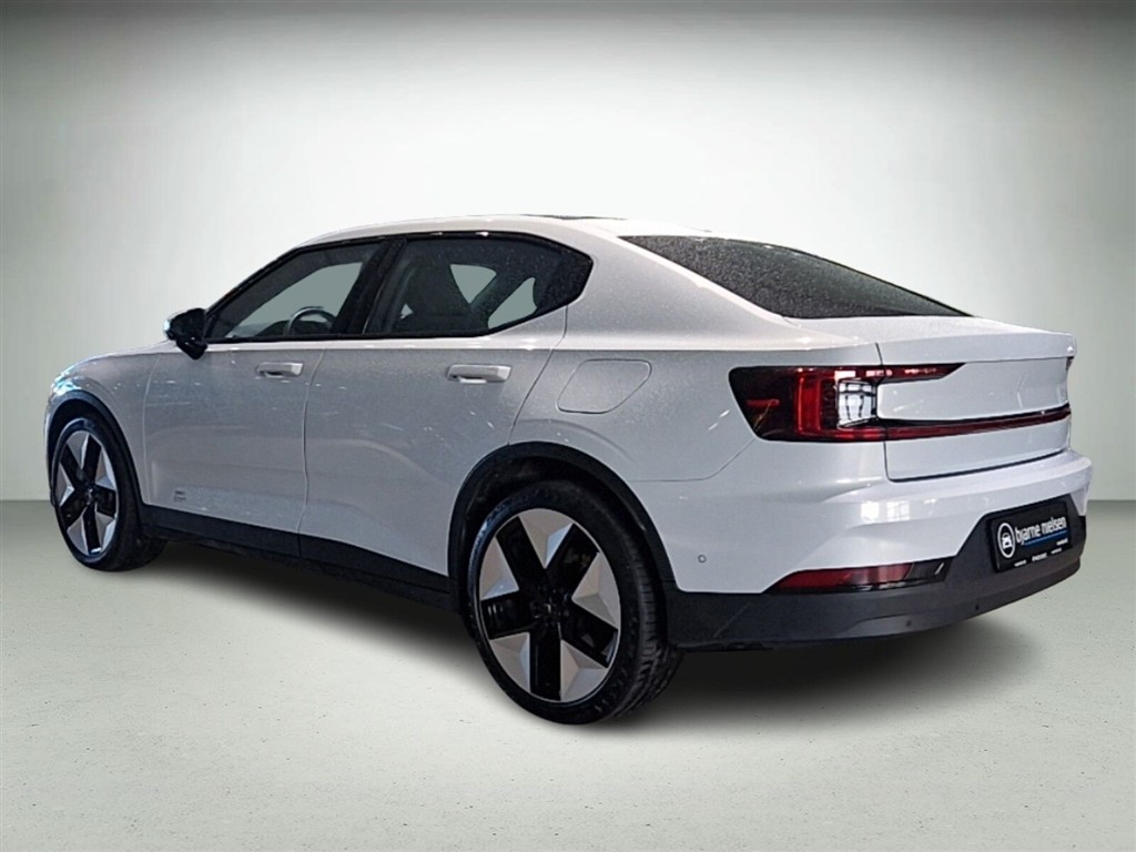 Polestar 2 EL Long range Single motor Plus 231HK 5d Aut. - Image 2