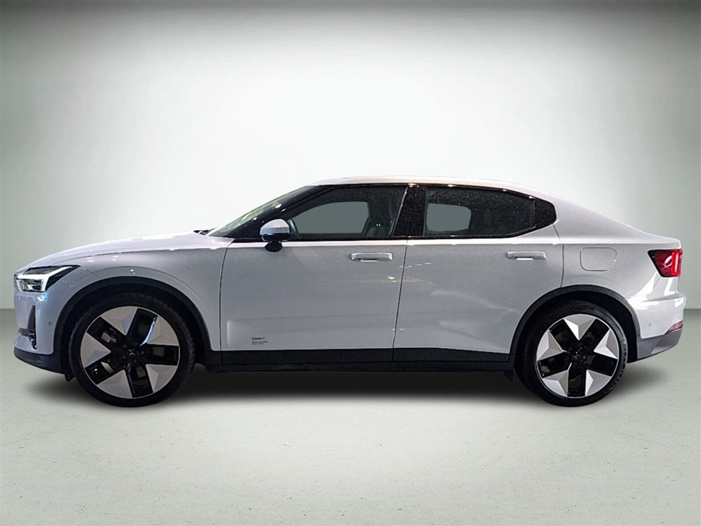 Polestar 2 EL Long range Single motor Plus 231HK 5d Aut. - Image 4