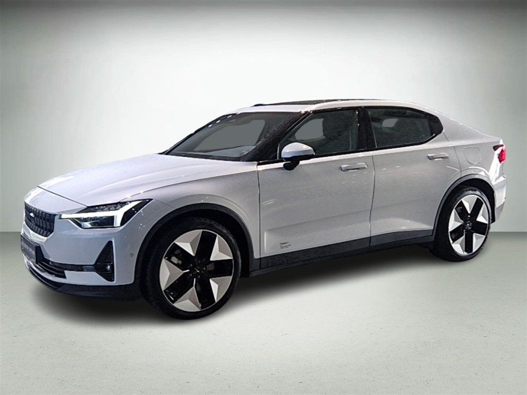 Polestar 2 EL Long range Single motor Plus 231HK 5d Aut.