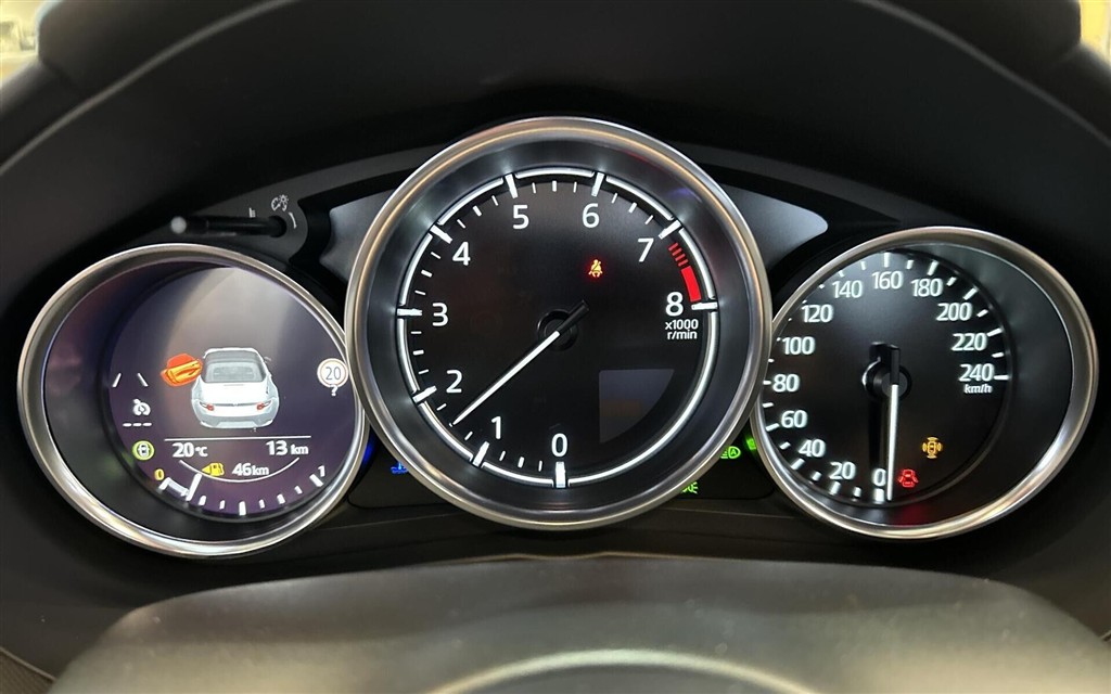 Mazda MX-5 1,5 Skyactiv-G Exclusive-Line 132HK Cabr. 6g - Image 10