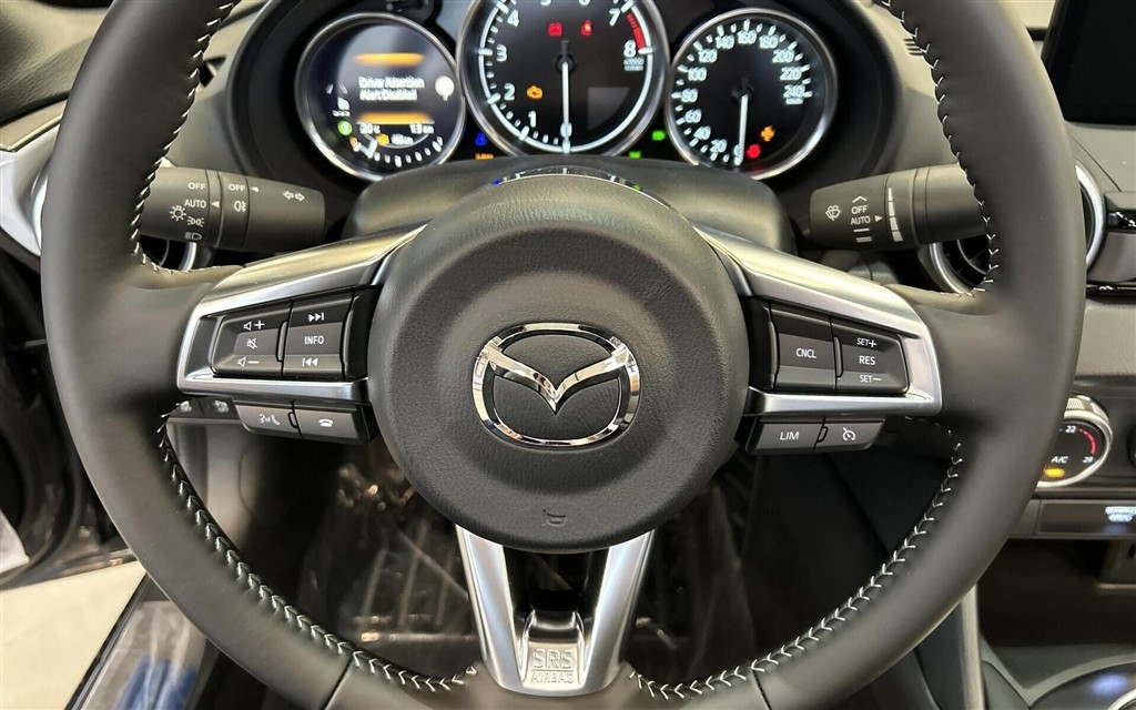 Mazda MX-5 1,5 Skyactiv-G Exclusive-Line 132HK Cabr. 6g - Image 13