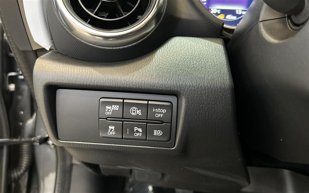 Mazda MX-5 1,5 Skyactiv-G Exclusive-Line 132HK Cabr. 6g - Image 14