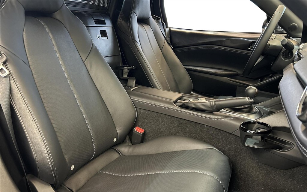 Mazda MX-5 1,5 Skyactiv-G Exclusive-Line 132HK Cabr. 6g - Image 17
