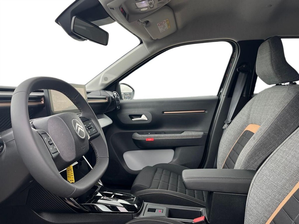 Citroën e-C3 Aircross EL Plus Limited 113HK 5d Aut. - Image 10